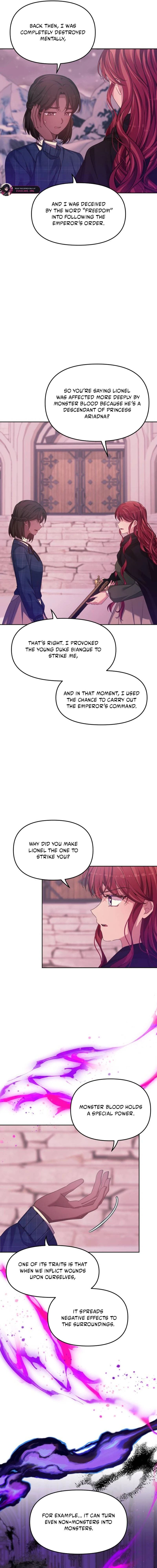 Read When Two Villains Meet EN Manga Online