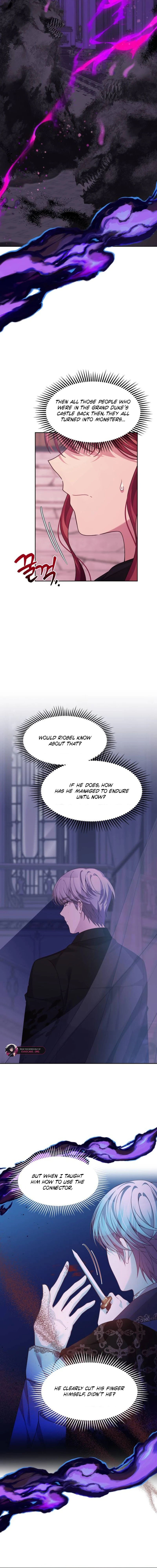 Read When Two Villains Meet EN Manga Online