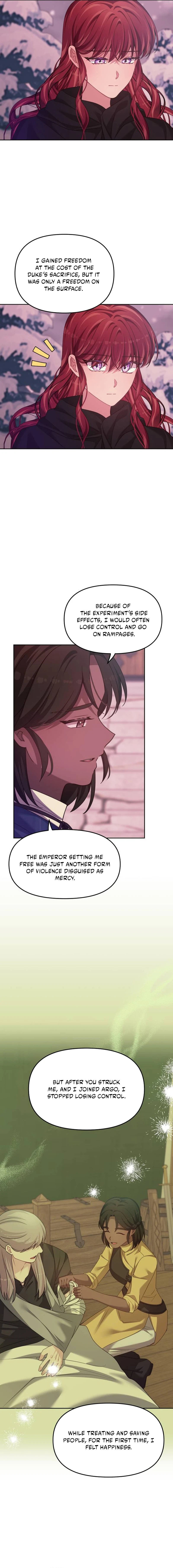 Read When Two Villains Meet EN Manga Online