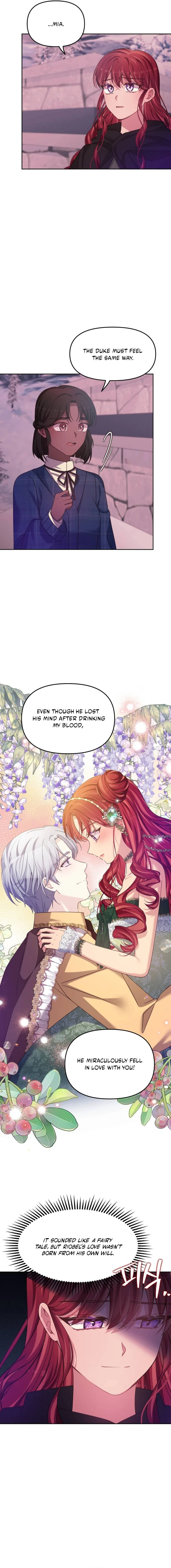 Read When Two Villains Meet EN Manga Online