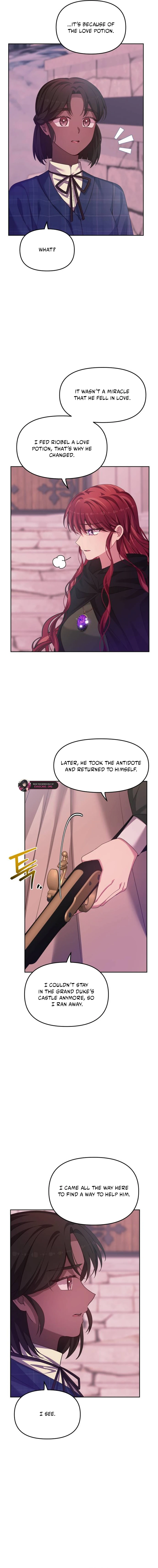 Read When Two Villains Meet EN Manga Online
