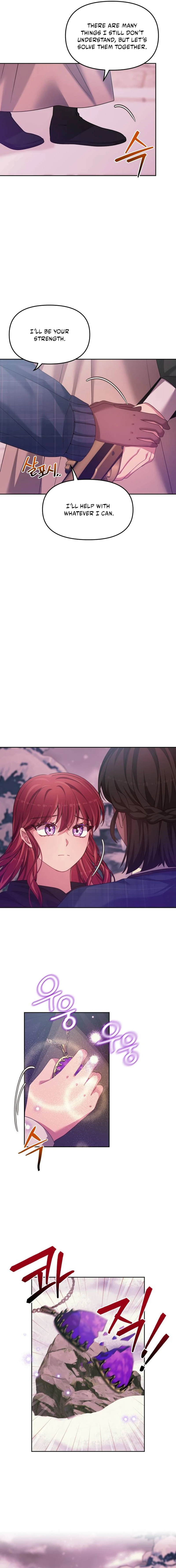 Read When Two Villains Meet EN Manga Online