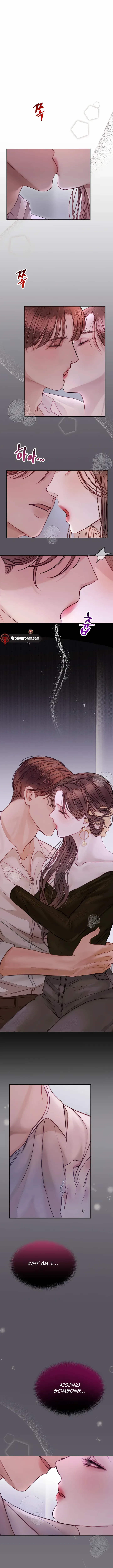 Read White Scandal EN Manga Online