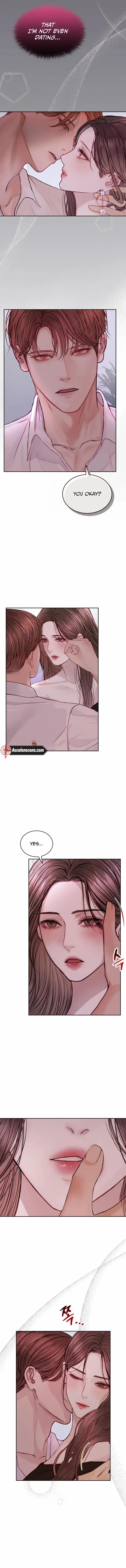 Read White Scandal EN Manga Online