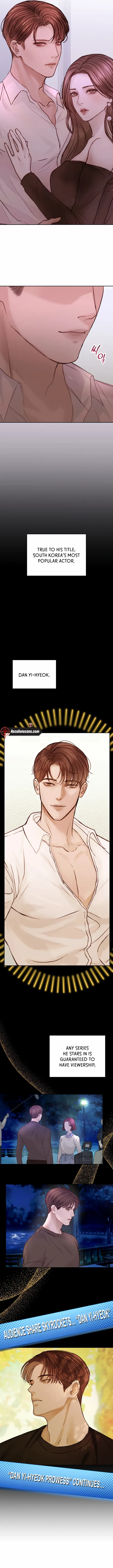 Read White Scandal EN Manga Online