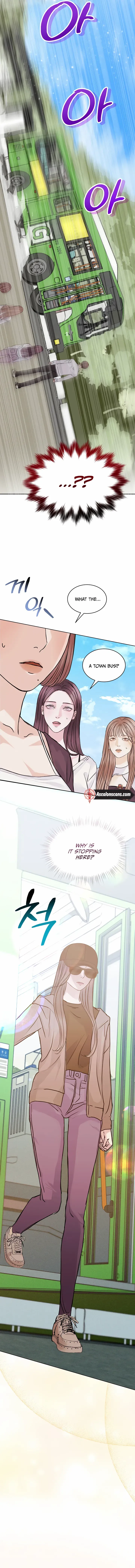 Read White Scandal EN Manga Online