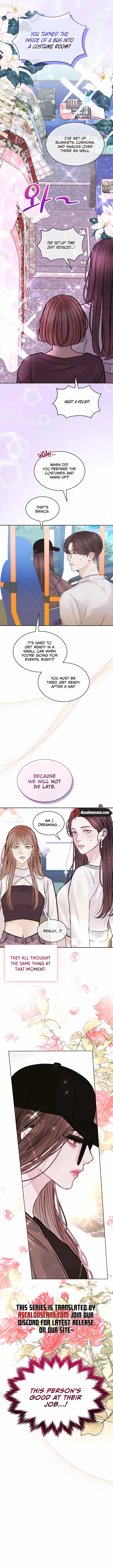Read White Scandal EN Manga Online