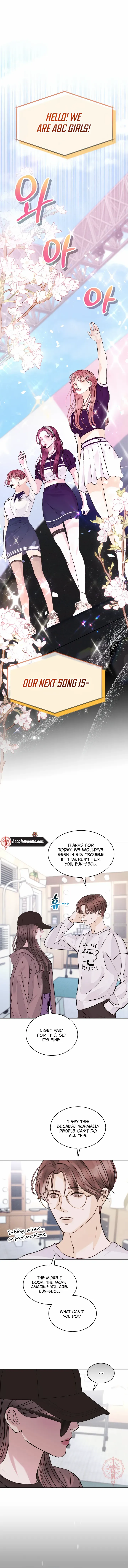 Read White Scandal EN Manga Online