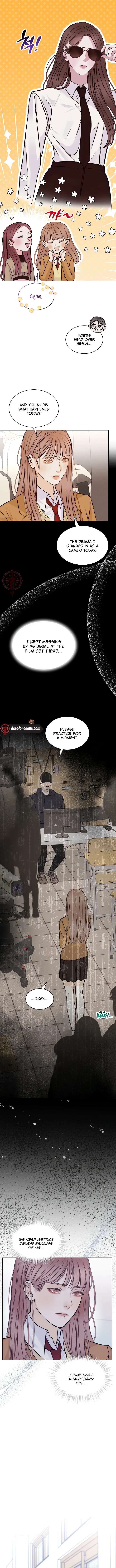 Read White Scandal EN Manga Online
