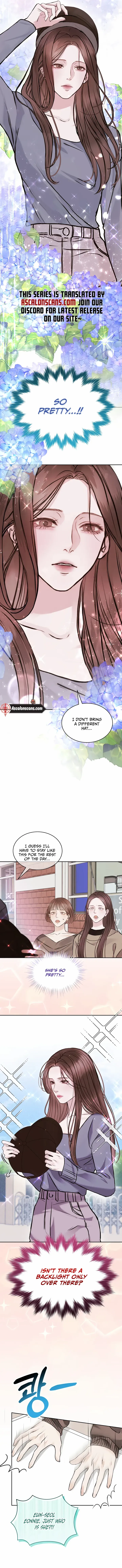 Read White Scandal EN Manga Online