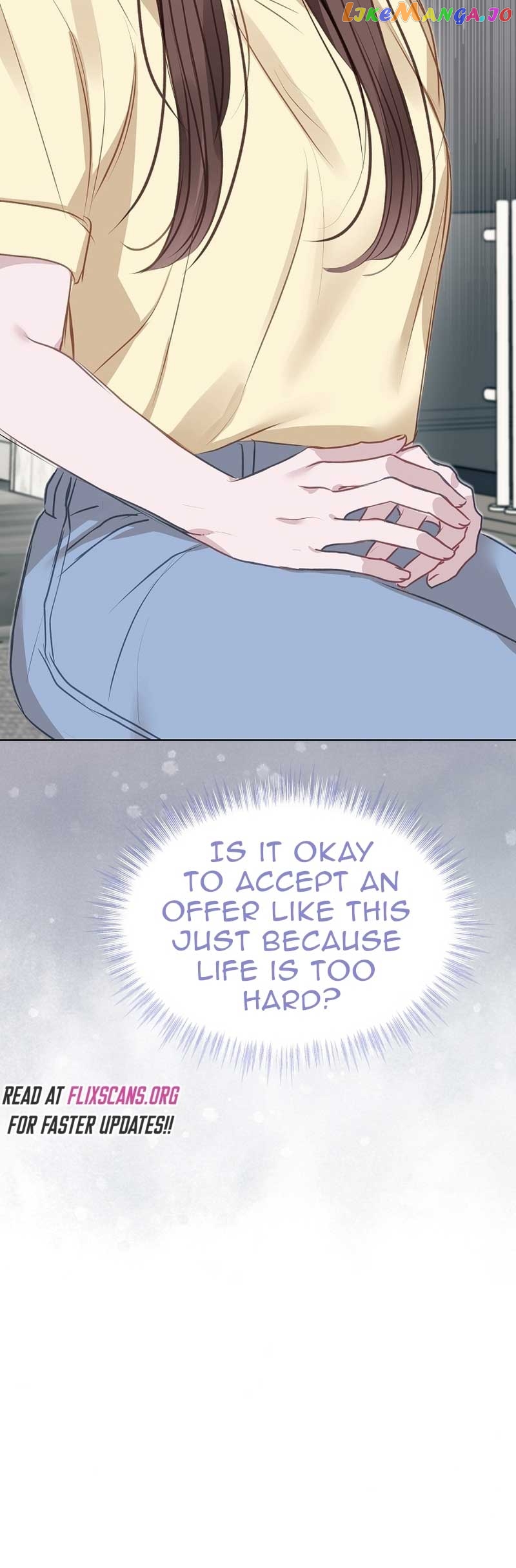 Read White Scandal EN Manga Online