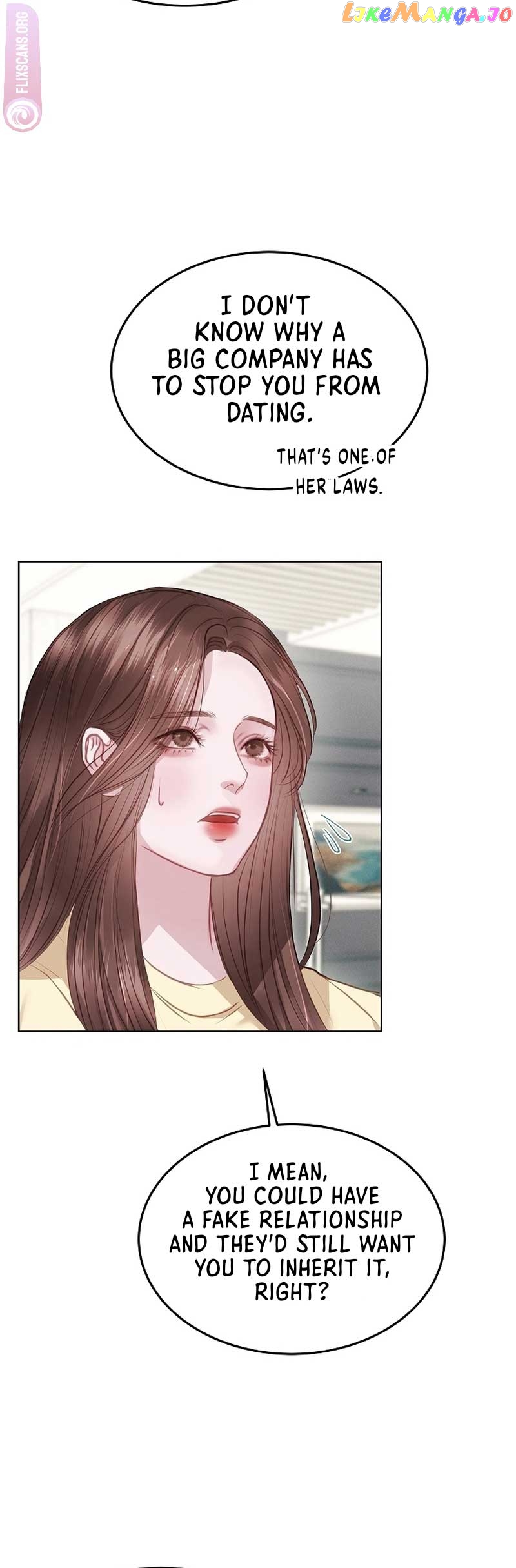 Read White Scandal EN Manga Online