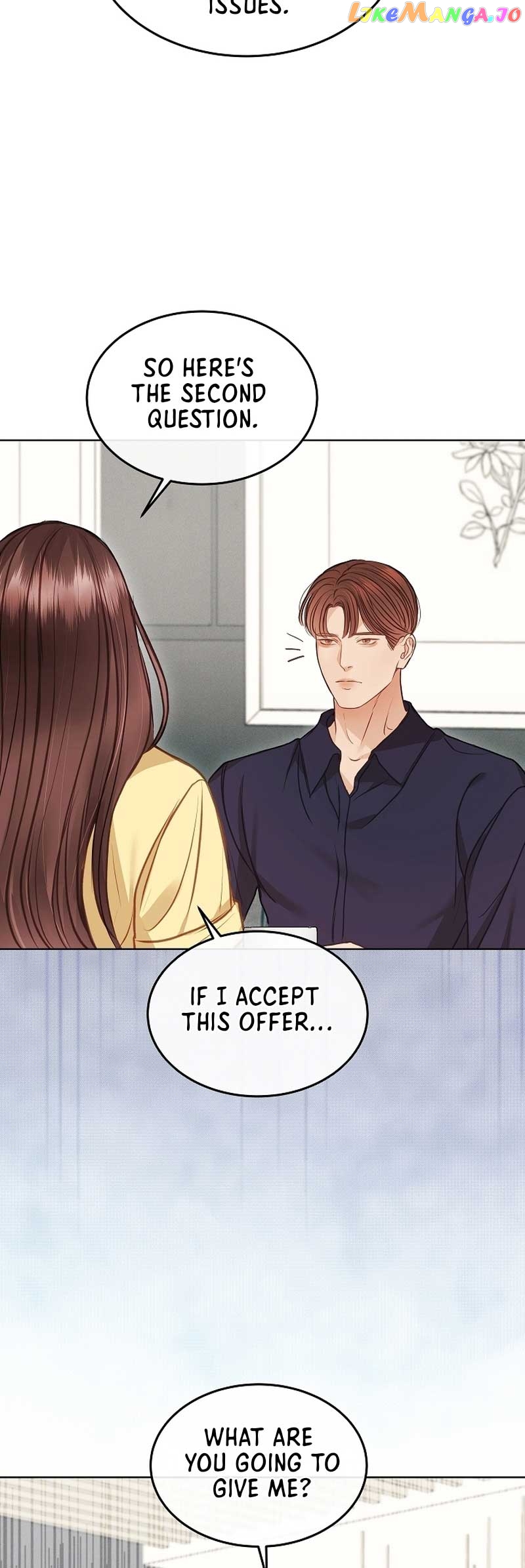 Read White Scandal EN Manga Online