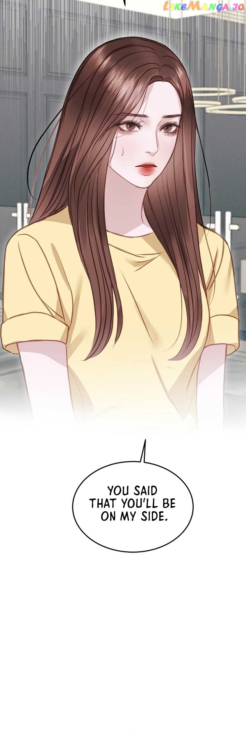 Read White Scandal EN Manga Online
