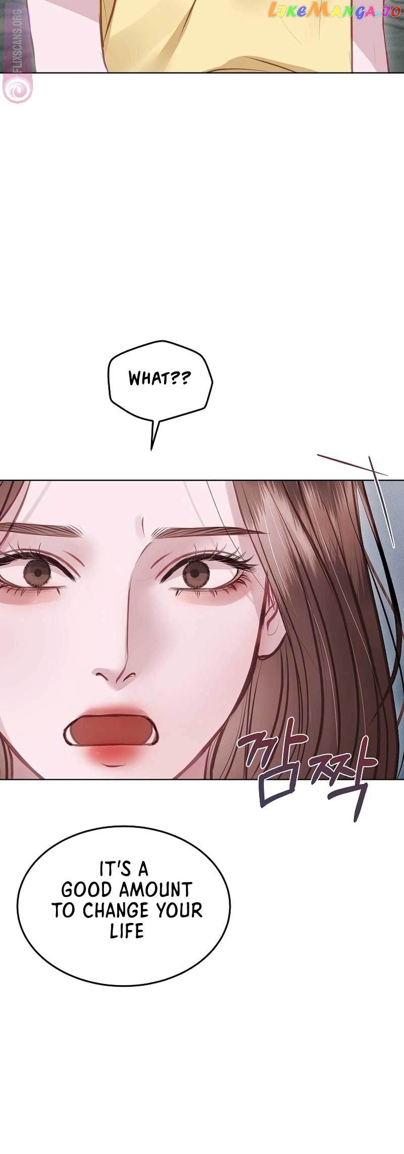 Read White Scandal EN Manga Online