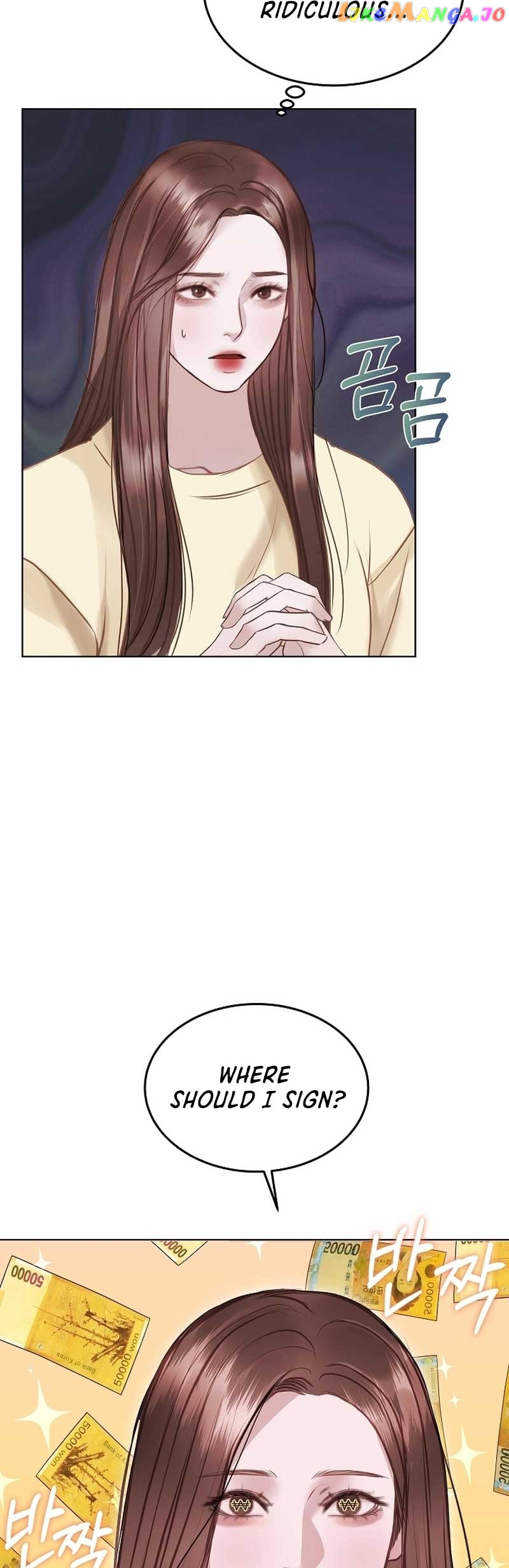Read White Scandal EN Manga Online