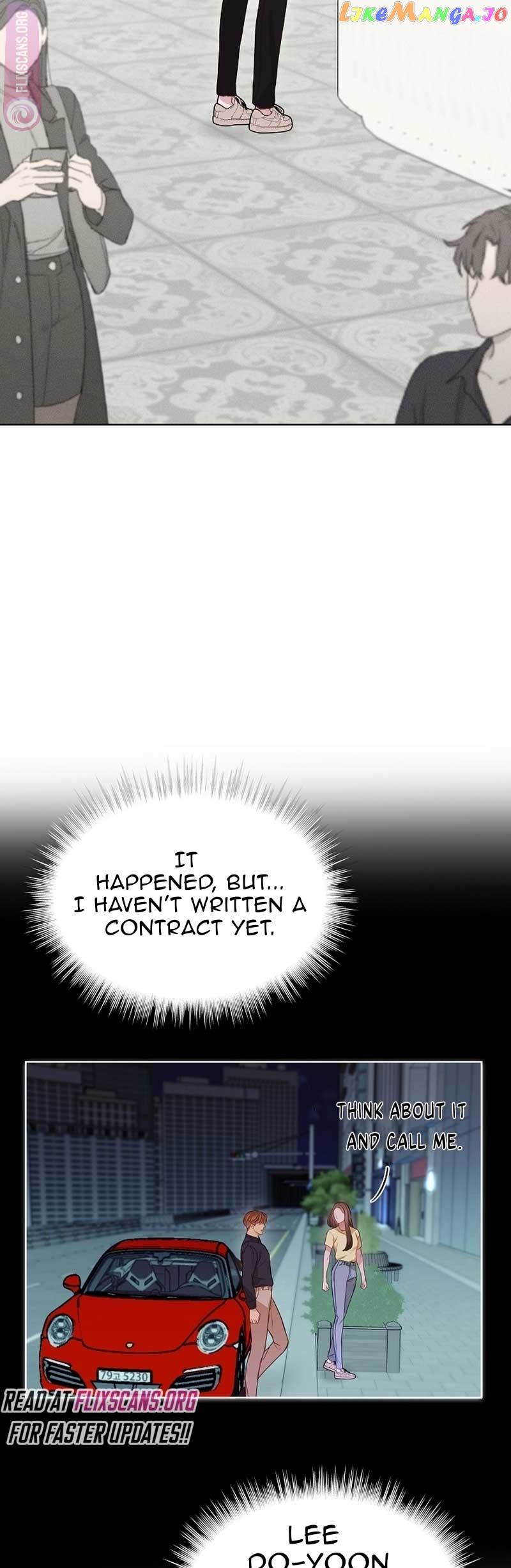 Read White Scandal EN Manga Online