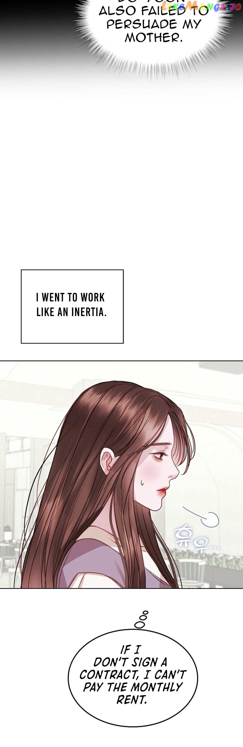 Read White Scandal EN Manga Online
