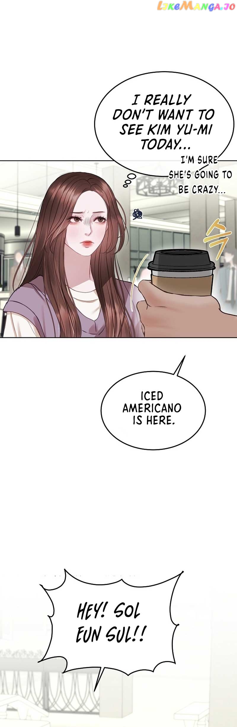 Read White Scandal EN Manga Online