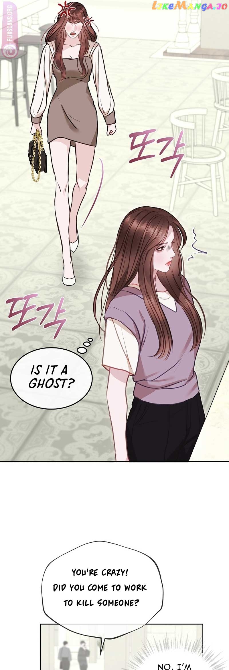 Read White Scandal EN Manga Online