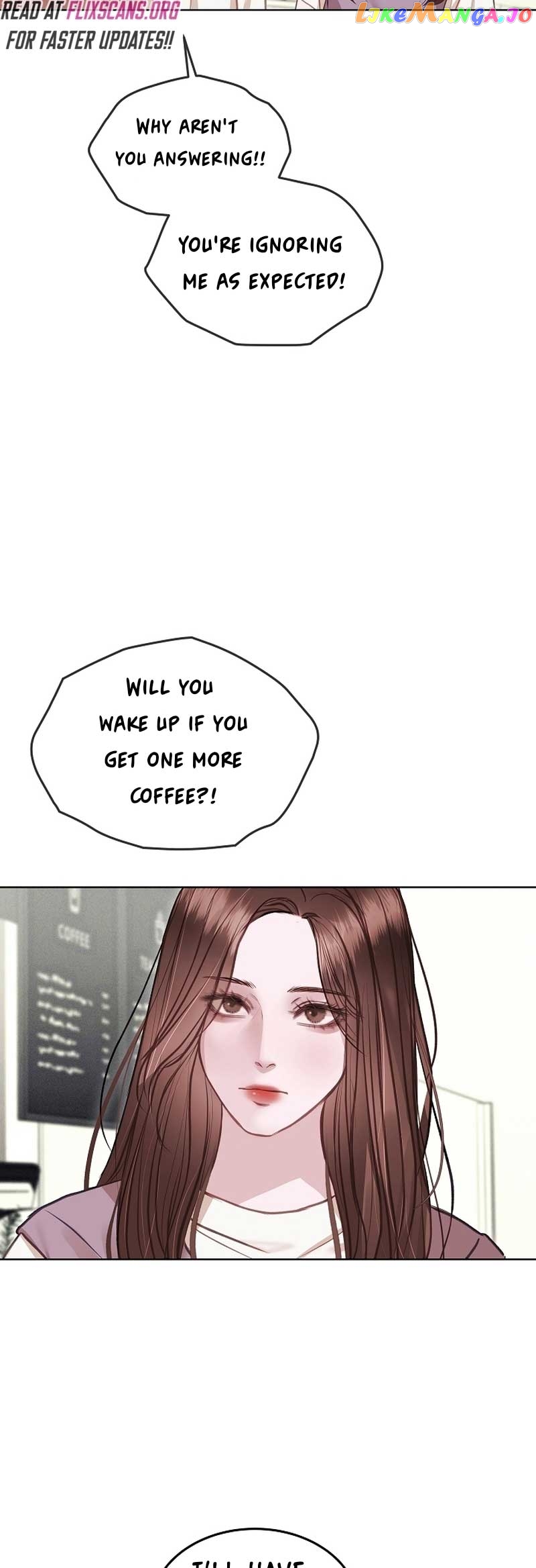 Read White Scandal EN Manga Online