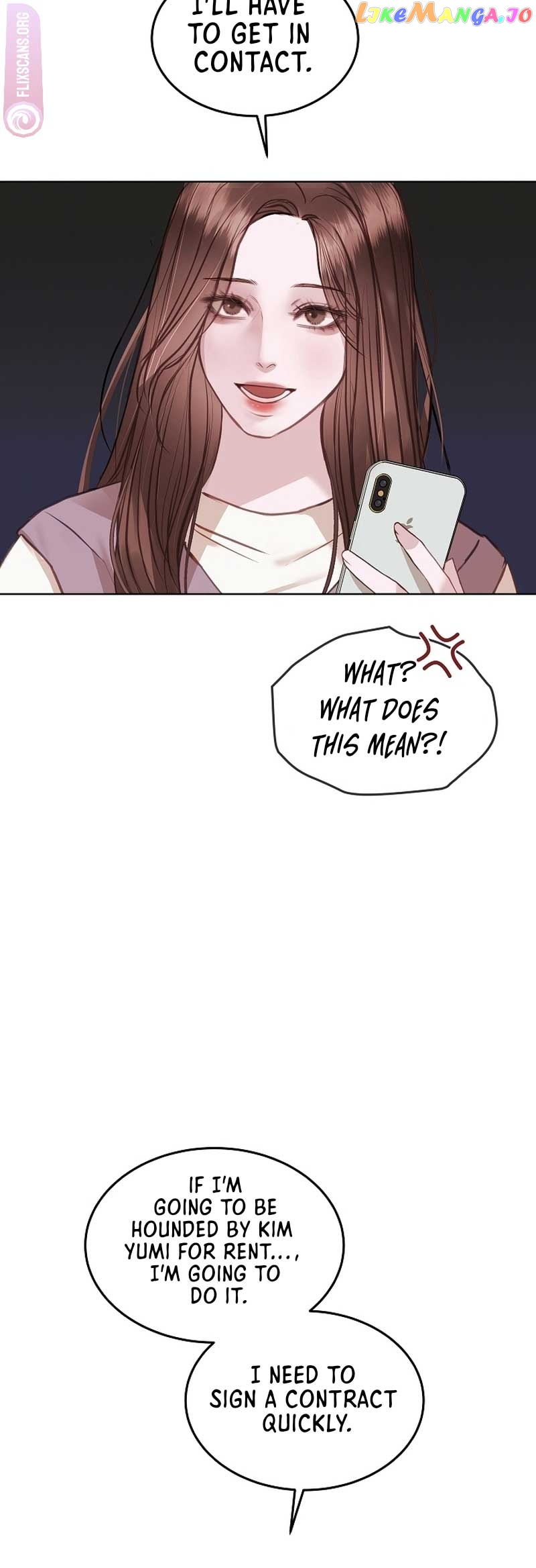 Read White Scandal EN Manga Online