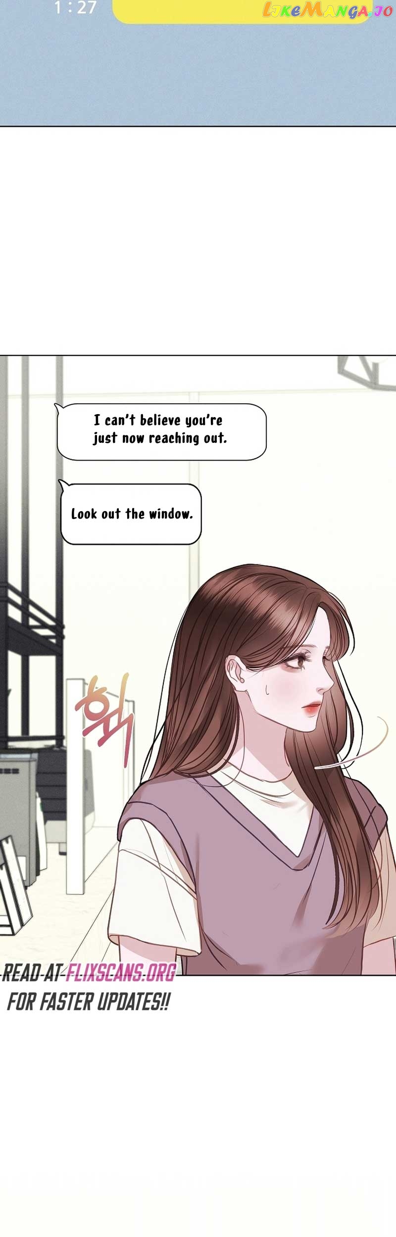 Read White Scandal EN Manga Online