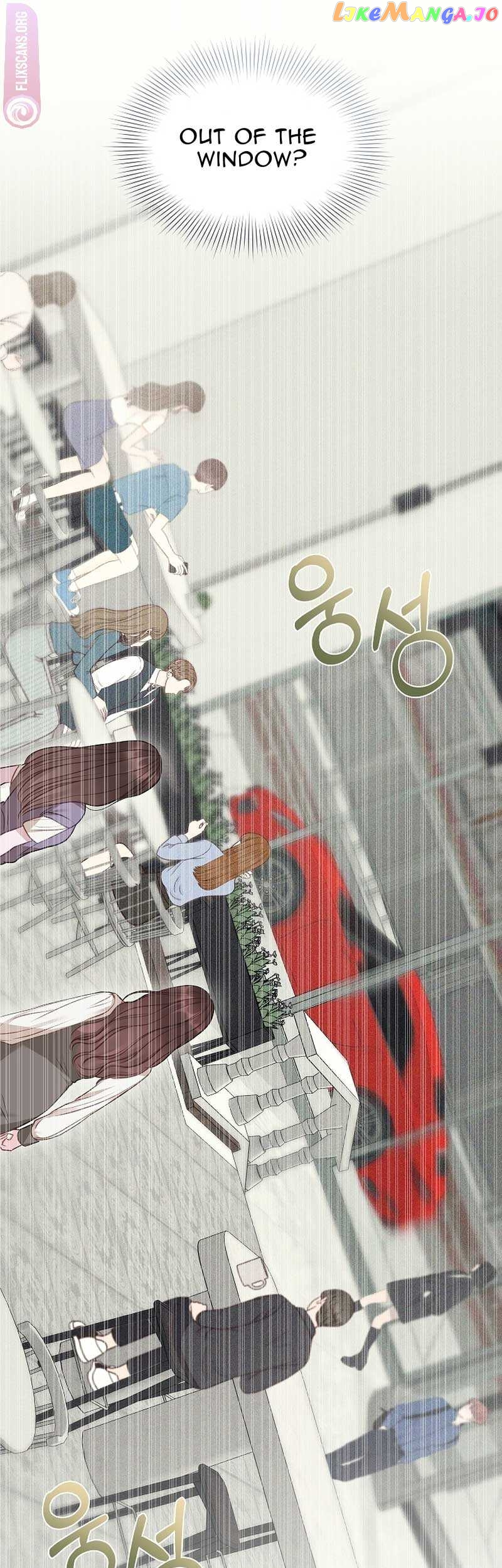 Read White Scandal EN Manga Online