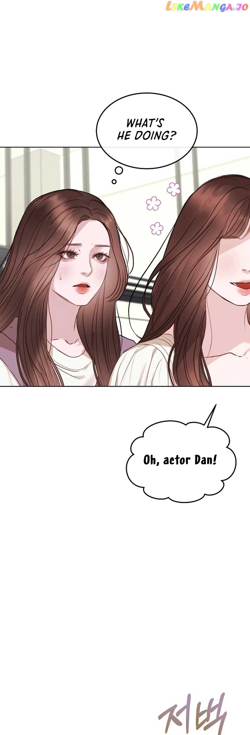 Read White Scandal EN Manga Online