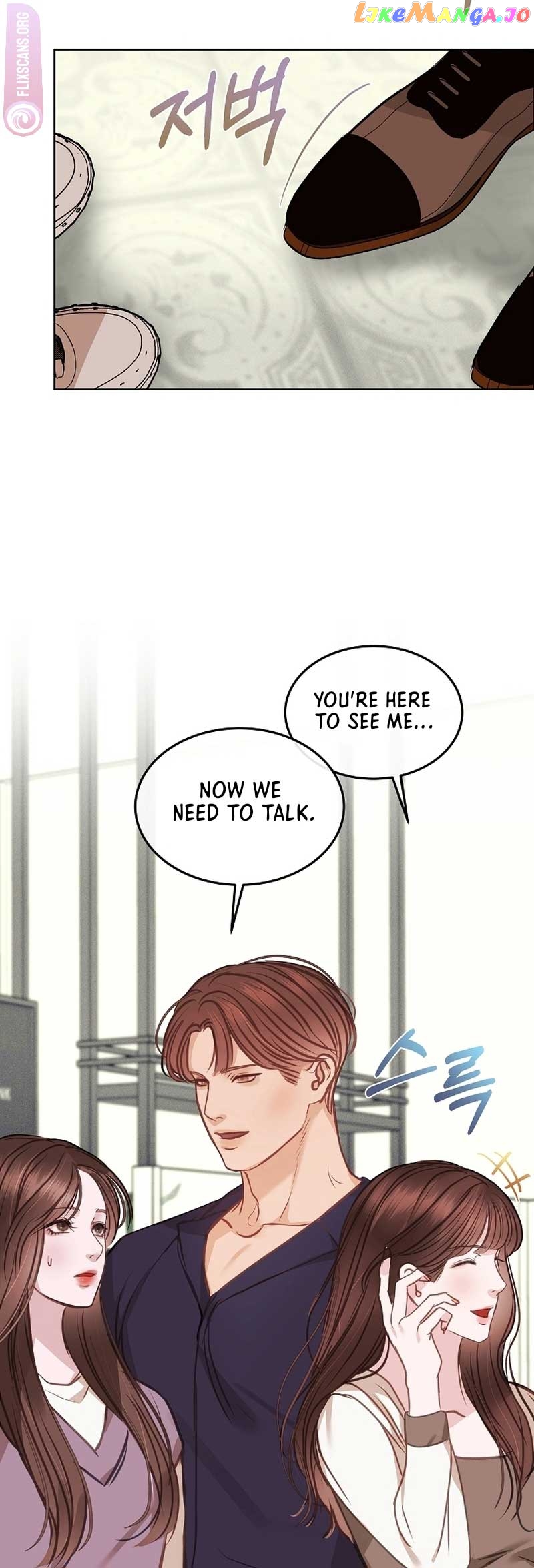 Read White Scandal EN Manga Online