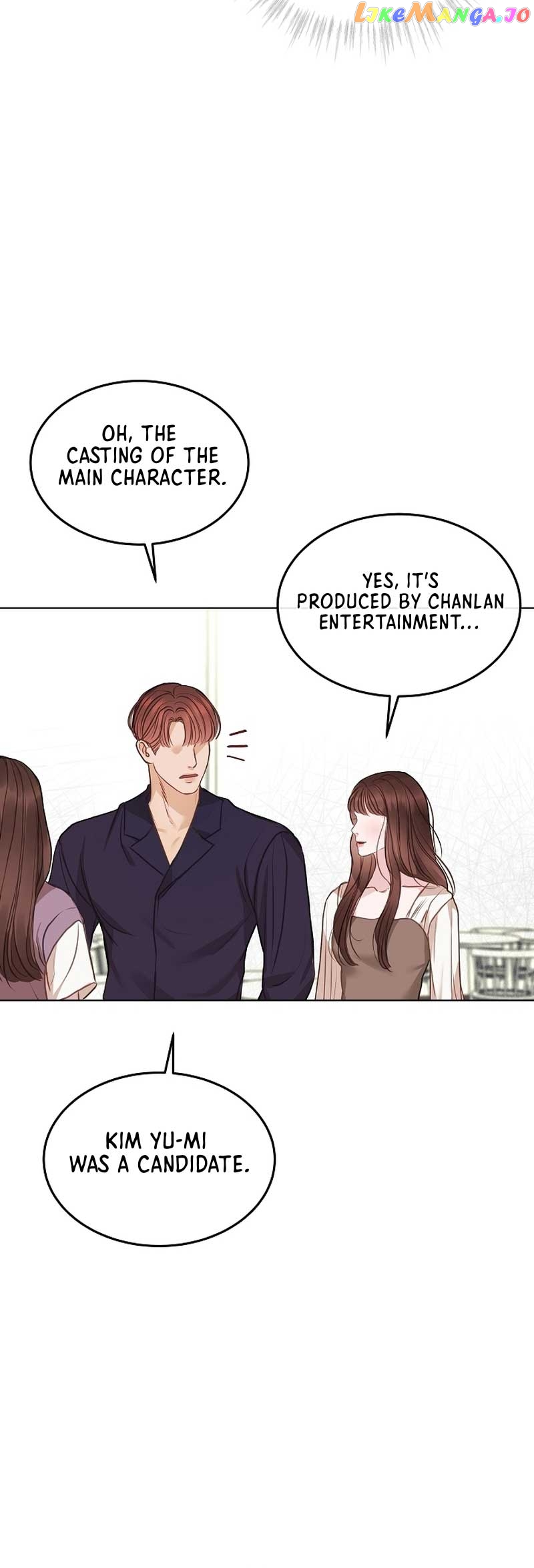 Read White Scandal EN Manga Online