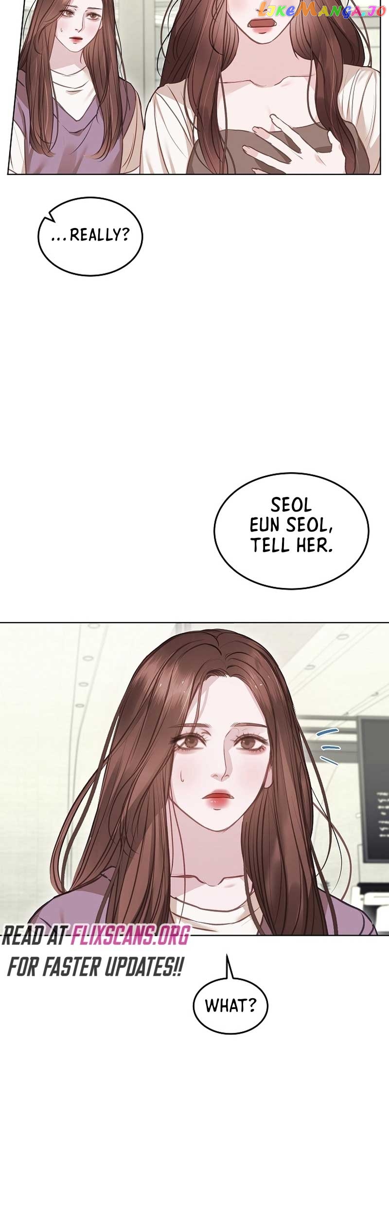 Read White Scandal EN Manga Online