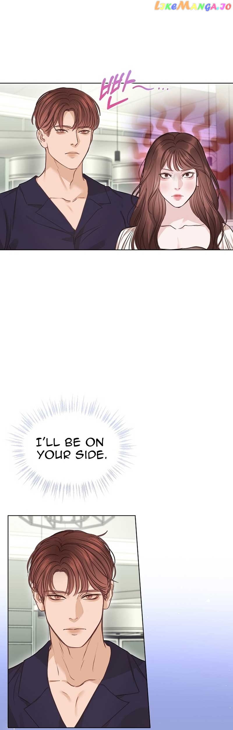 Read White Scandal EN Manga Online