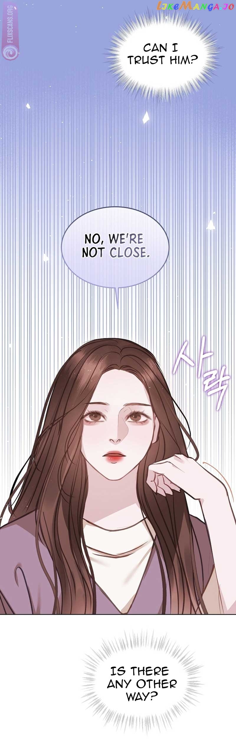 Read White Scandal EN Manga Online