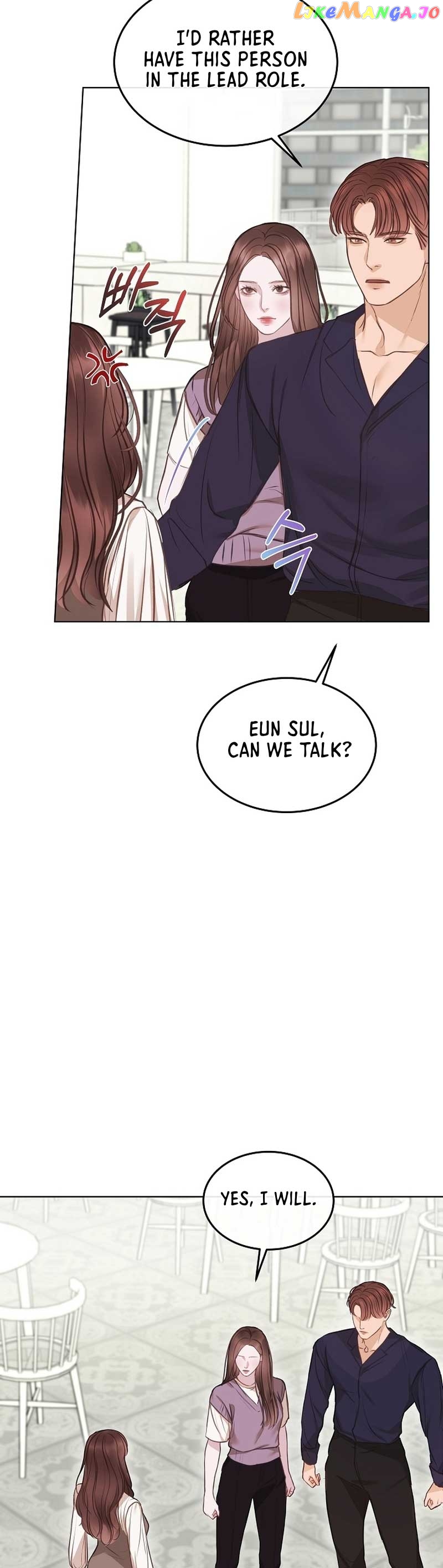 Read White Scandal EN Manga Online