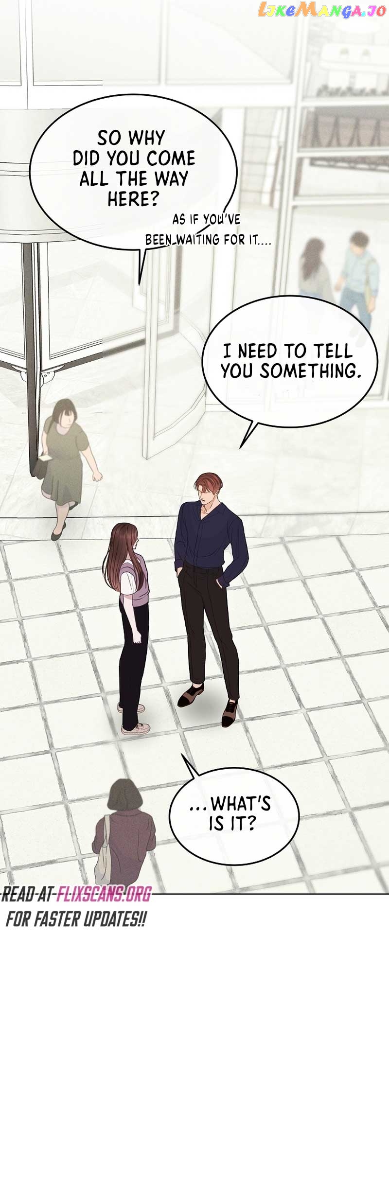 Read White Scandal EN Manga Online