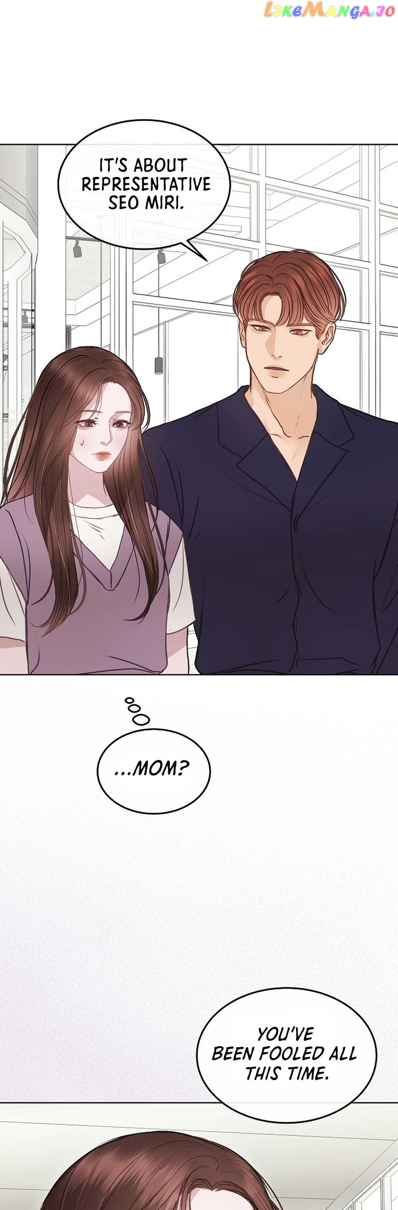 Read White Scandal EN Manga Online