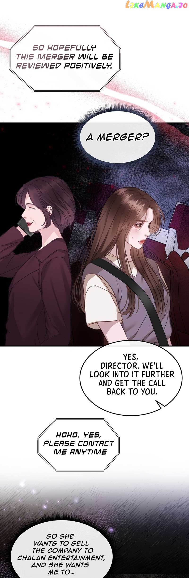 Read White Scandal EN Manga Online