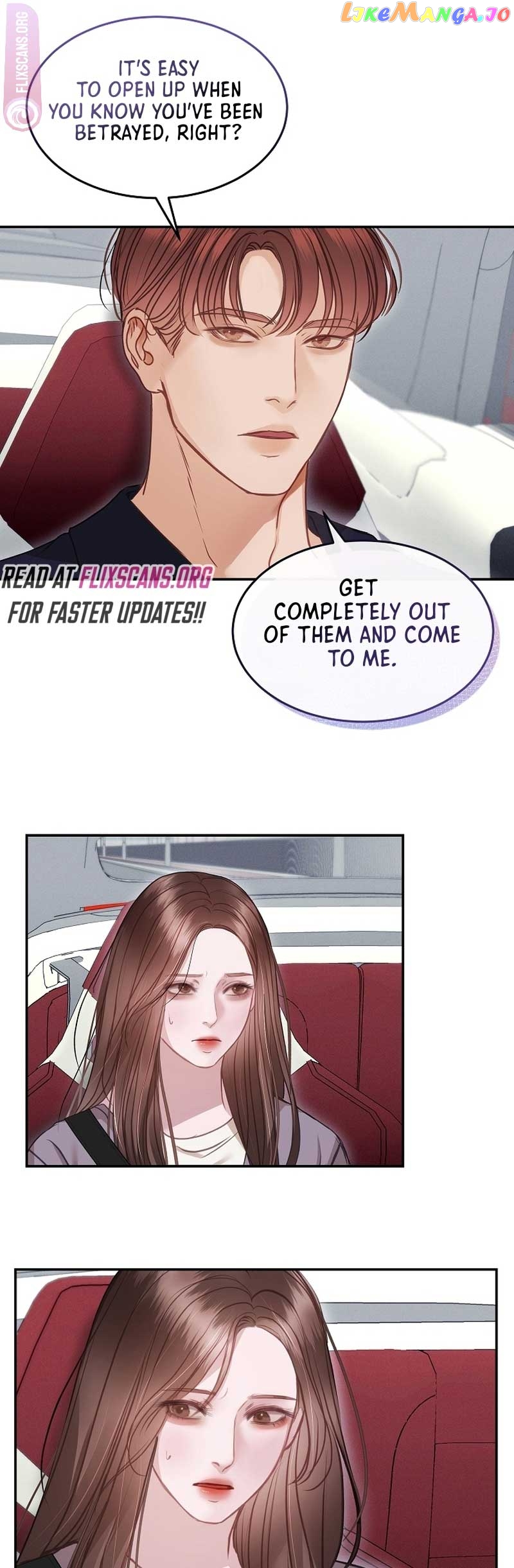 Read White Scandal EN Manga Online