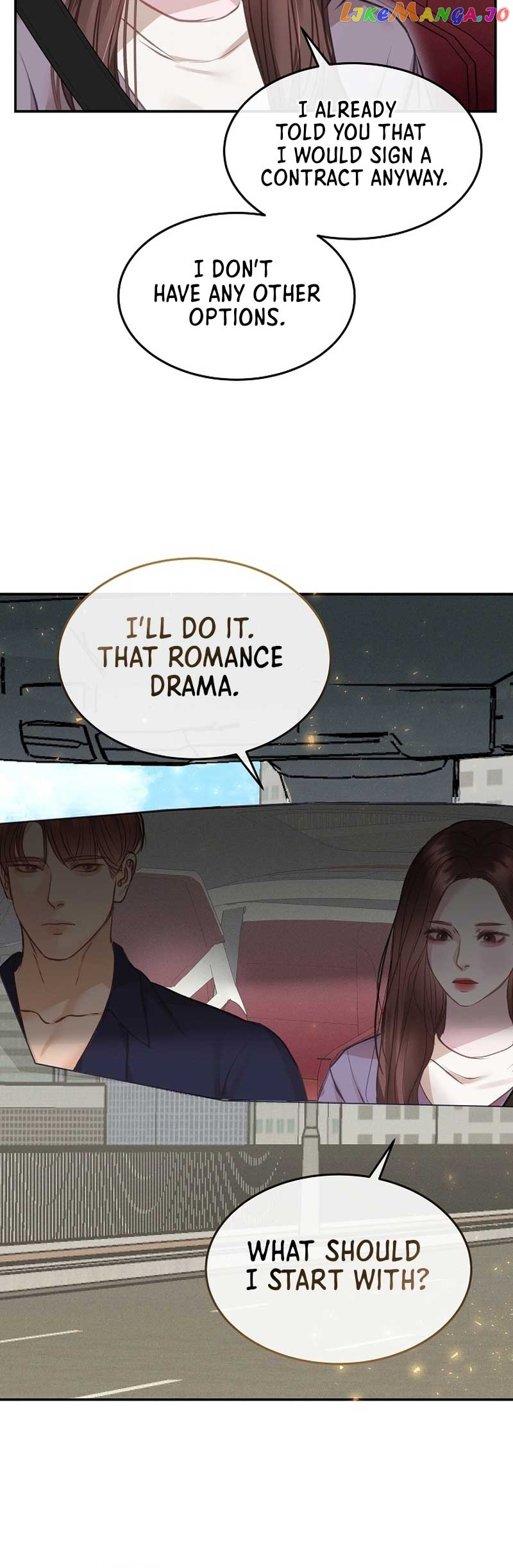 Read White Scandal EN Manga Online