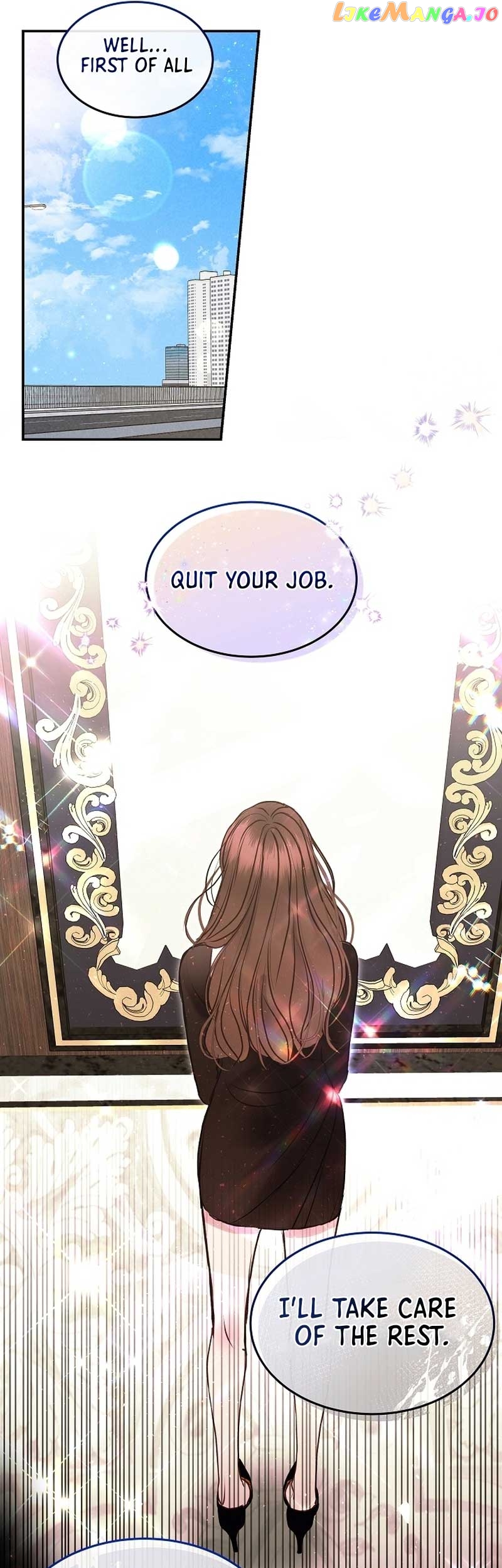 Read White Scandal EN Manga Online