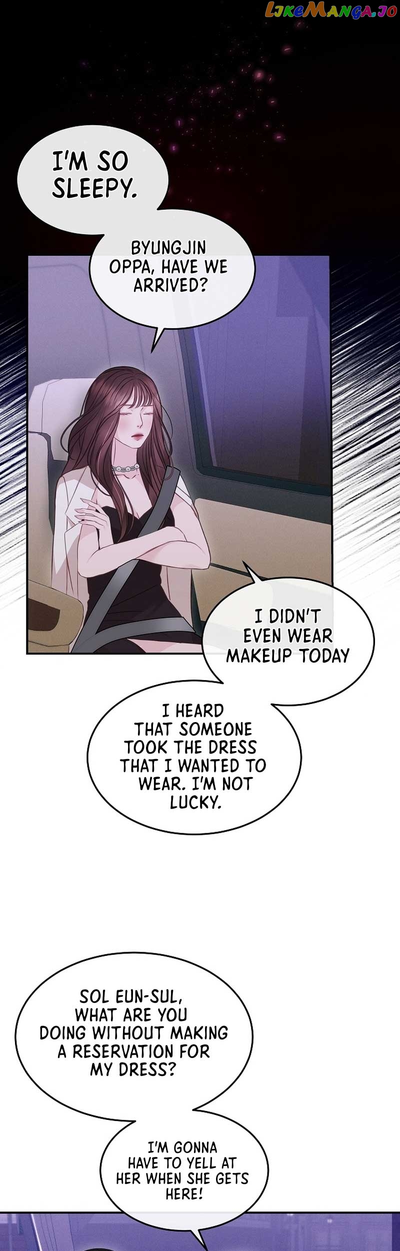 Read White Scandal EN Manga Online
