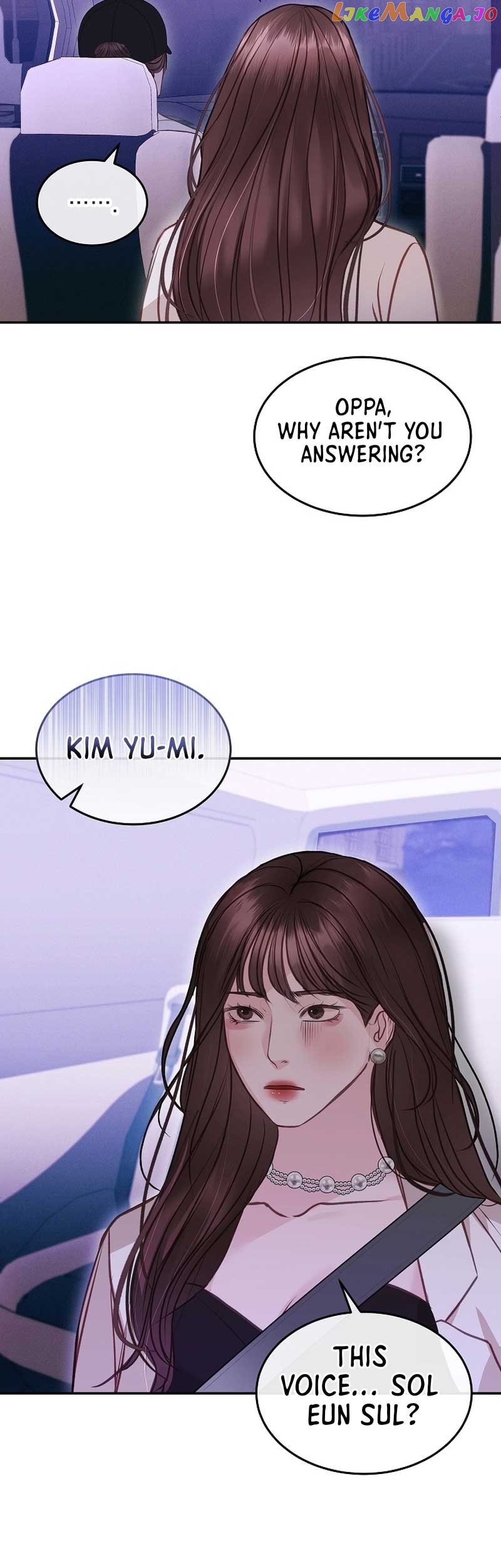 Read White Scandal EN Manga Online