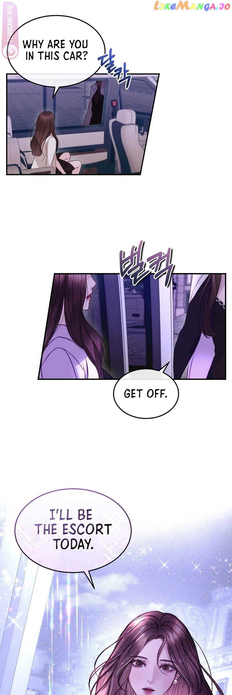 Read White Scandal EN Manga Online