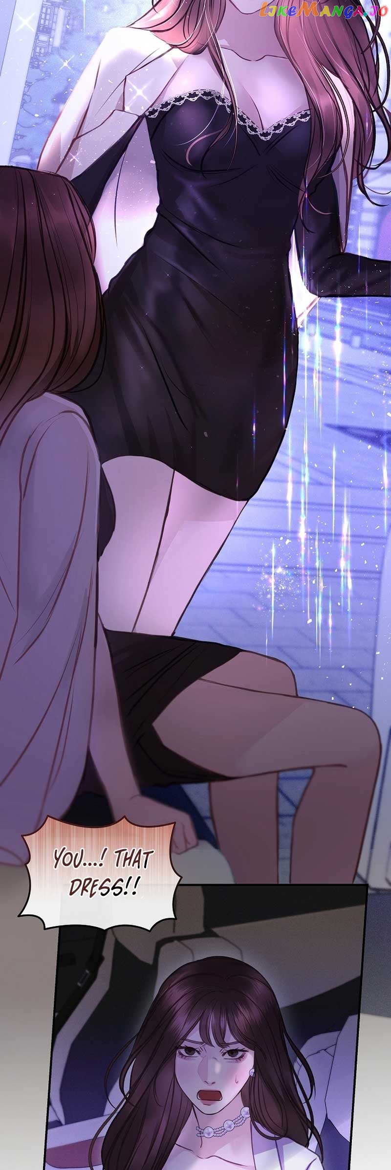 Read White Scandal EN Manga Online