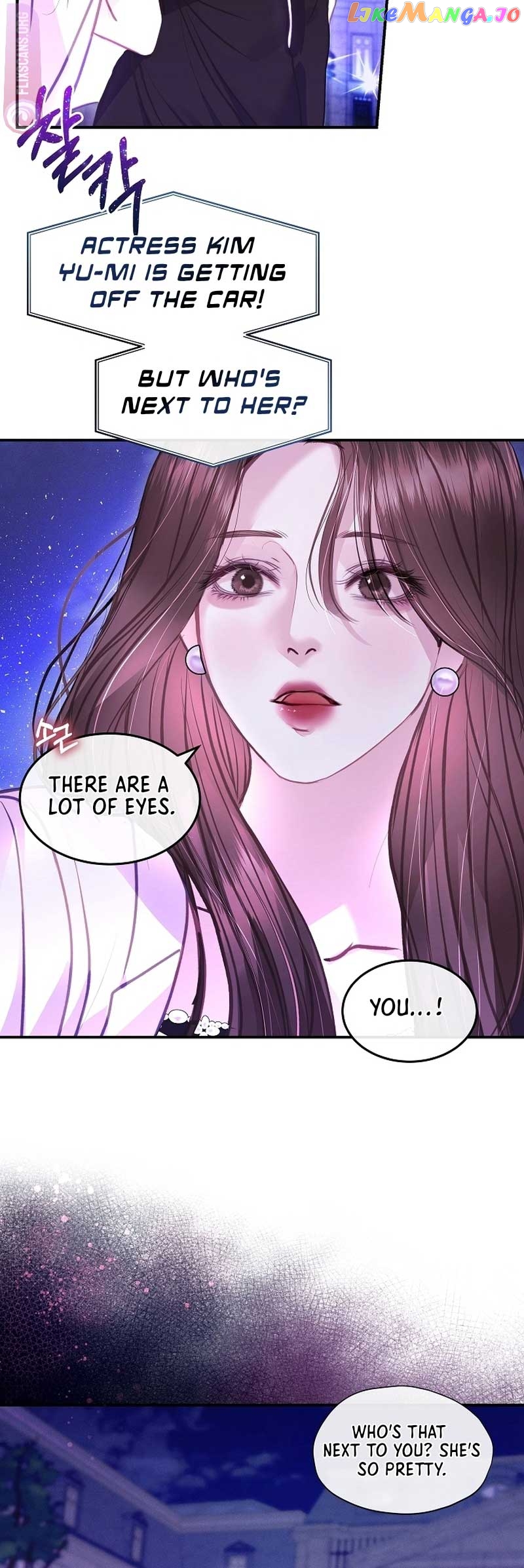 Read White Scandal EN Manga Online