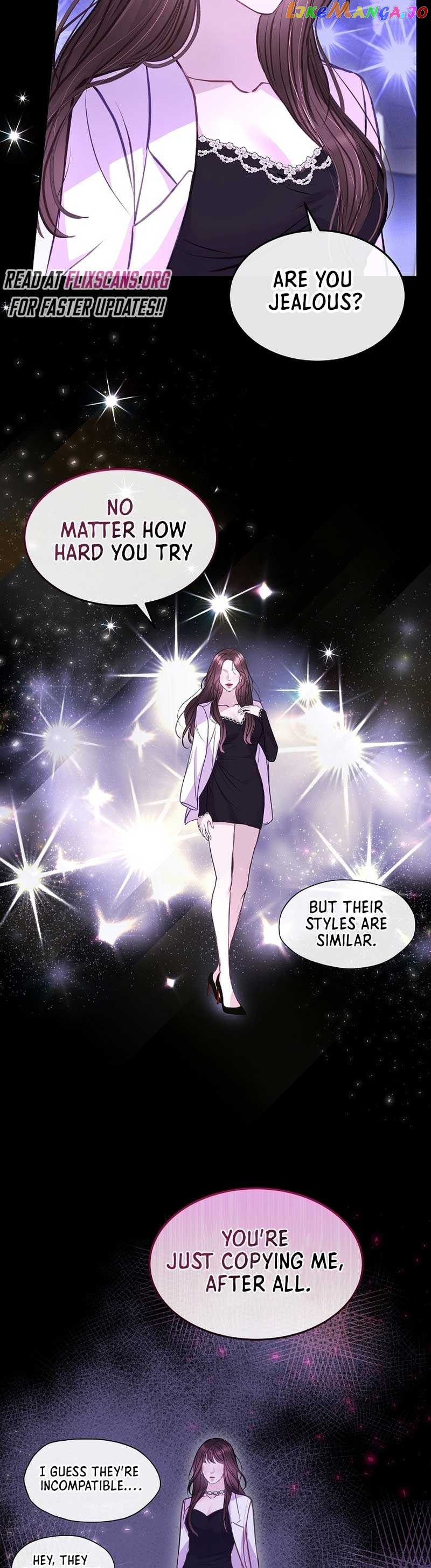 Read White Scandal EN Manga Online