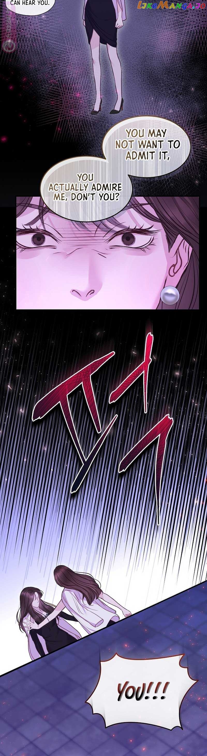 Read White Scandal EN Manga Online