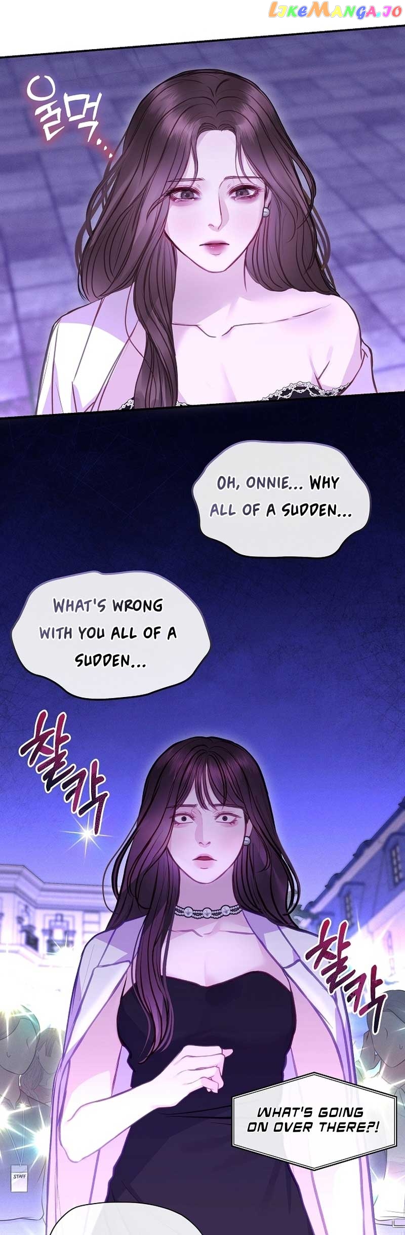 Read White Scandal EN Manga Online