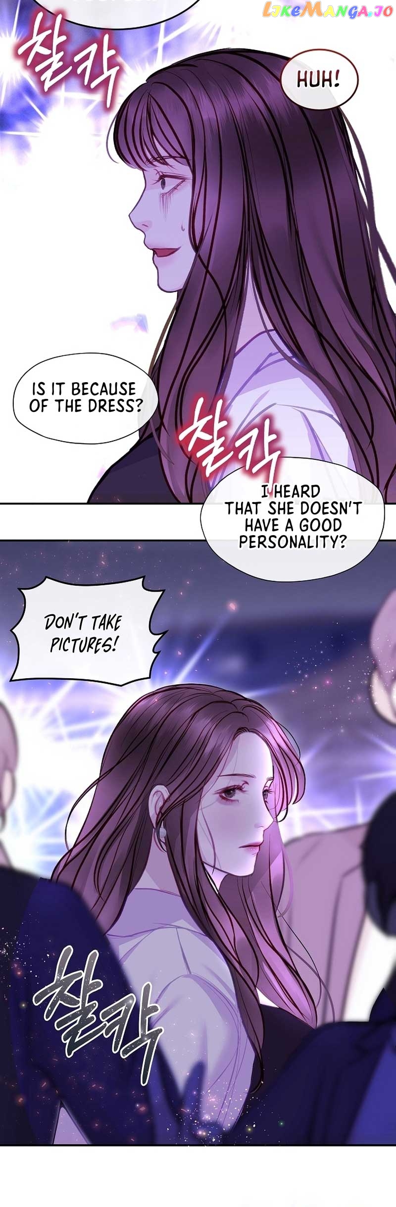 Read White Scandal EN Manga Online